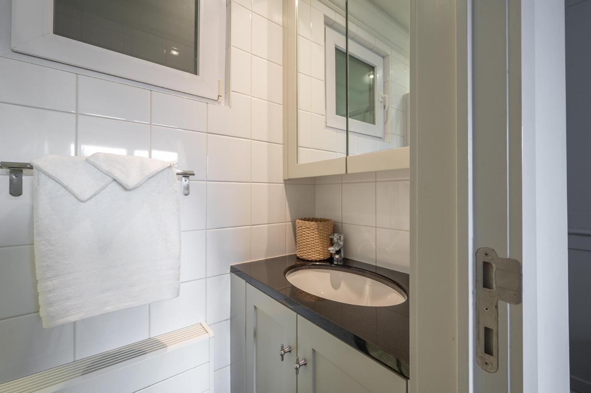 Appartementen Op De Zeedijk In Knokke Op De 3E En 4E Verdieping Van Logie Marie 외부 사진