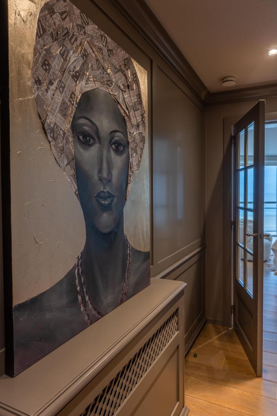 Appartementen Op De Zeedijk In Knokke Op De 3E En 4E Verdieping Van Logie Marie 외부 사진