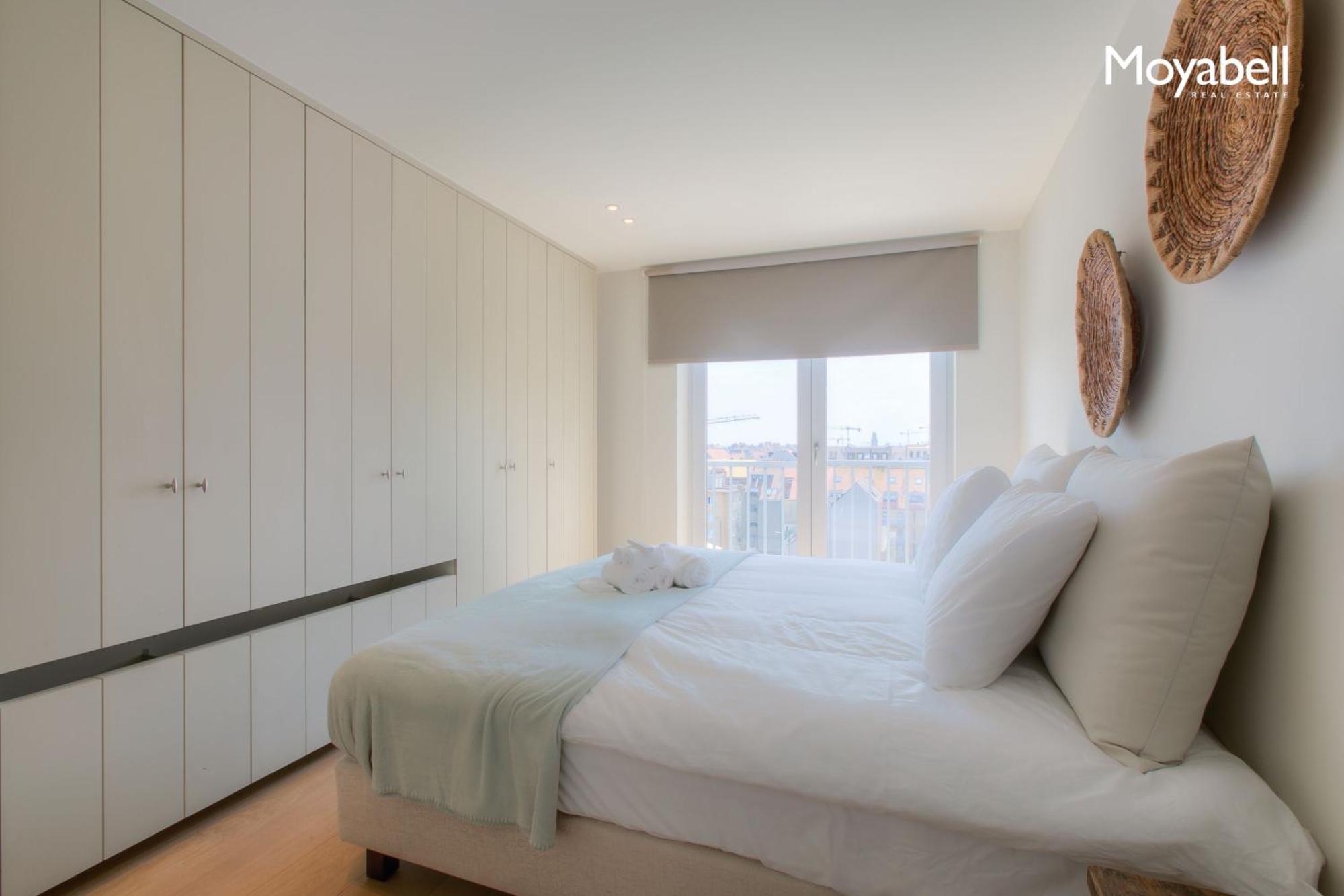 Appartementen Op De Zeedijk In Knokke Op De 3E En 4E Verdieping Van Logie Marie 외부 사진